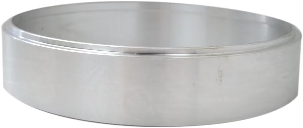1" Inch Air Cleaner Spacer, Fits for Edelbrock/Holley/Demon/Carter/Rochester