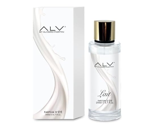 ALV (Andare Lontano Viaggiando) By Alviero Martini Lait Ml.200 Spray Parfum D'été Pour Femme