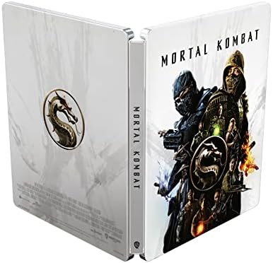Mortal Kombat: The 30th Anniversary Ultimate Bundle - PS5