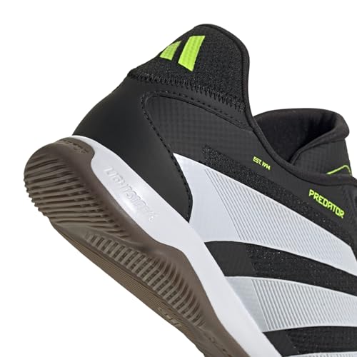 Image of Adidas Unisex League Indoor Soccer Cleats