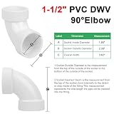 Precio tubo PVC 6 sanitario 18 Imagen adicional