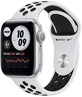 apple watch serie 2 preto