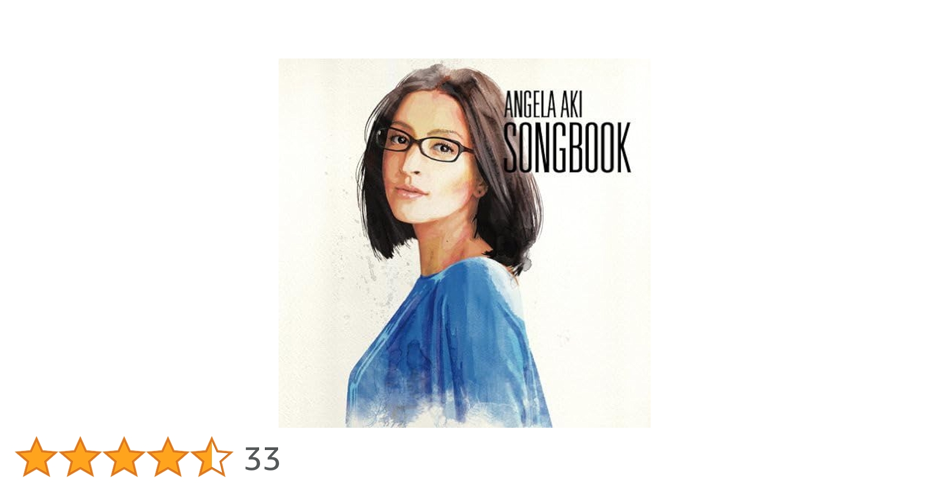 Amazon.co.jp: SONGBOOK - アンジェラ・アキ: ミュージック