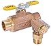 Apollo Valves 78LF407RV Expansion Vlve 3/4Ips Lf