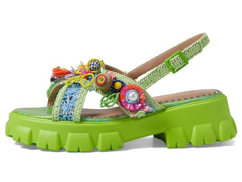 Image of Blue by Betsey Johnson Graysen