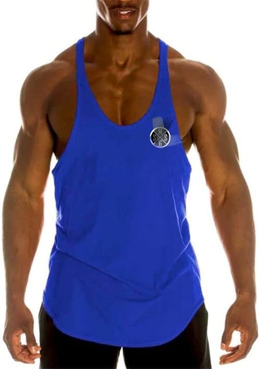 Giovane Uomo Muscolare Che Posa In Costume Del Gladiatore Immagine - Foto 4