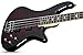Schecter Stiletto Extreme 4 Bass Guitar - Black Cherry