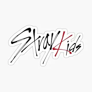 decals Stray Kids ステッカー - ステッカーグラフィック - 自動車 壁 ノートパソコン セル トラックステッカー 窓 車 トラック用