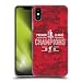 Head Case Designs Offizielle Liverpool Football Club Heimtrikot 2024/25 Premier League Meister 2025 Harte Rueckseiten Handyhülle kompatibel mit Galaxy A52 / A52s / 5G (2021)