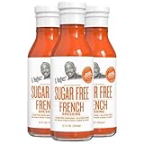 G Hughes Sugar Free French Style Dressing