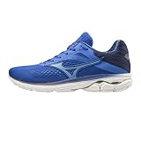 Mizuno J1GD19033003+ Donna Scarpe Running, Blu...
