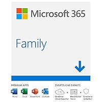 Microsoft 365 Family | 6