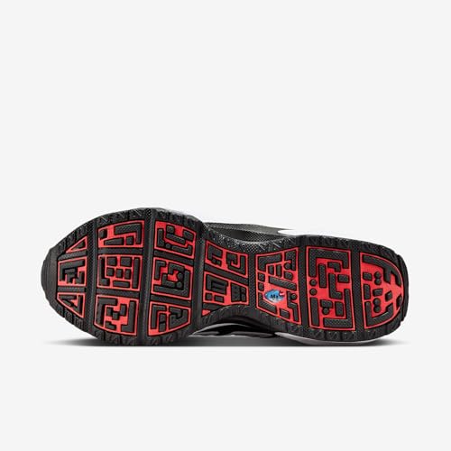 Nike Air Max SNDR - detalles del diseño
