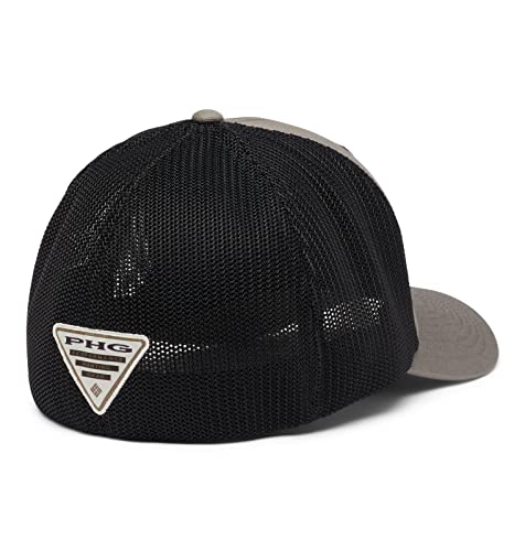 Image of Columbia Unisex-Adult PHG Logo Mesh Ball Cap