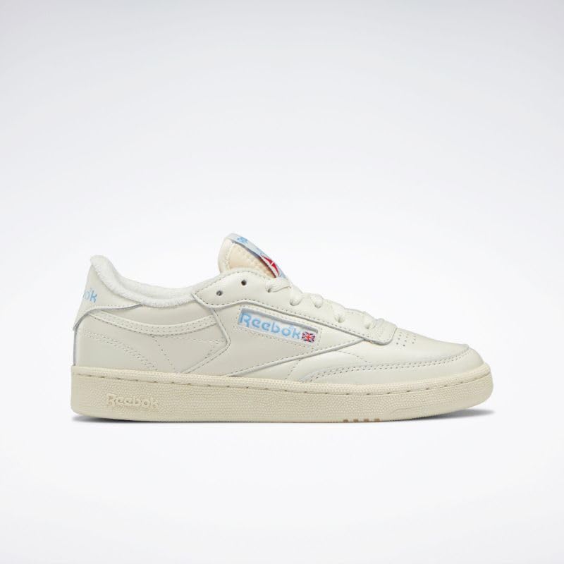 Image of Reebok Womens Club C 85