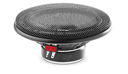 Focal Performance Access 165AS3 16,5 cm 3 Wege Komponenten System Lautsprecher