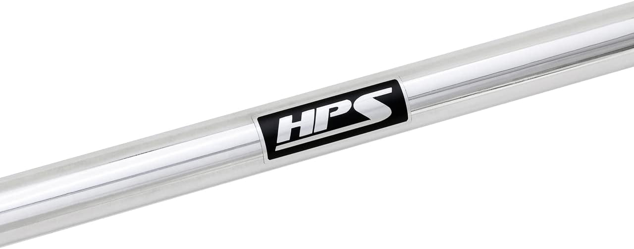 HPS Performance Front Strut Bar for BMW E46 2002-2006 6