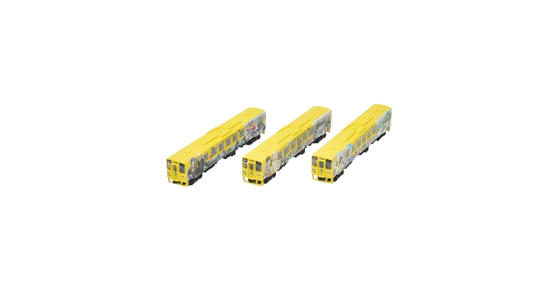 Amazon | トミーテック(TOMYTEC) 鉄道コレクション 鉄コレ JR