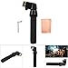 400A Electrode Holder Welding Tool Set with Ergonomic Handle, Universal Fit for 400~500A, Compact Design and Small Size (Black)