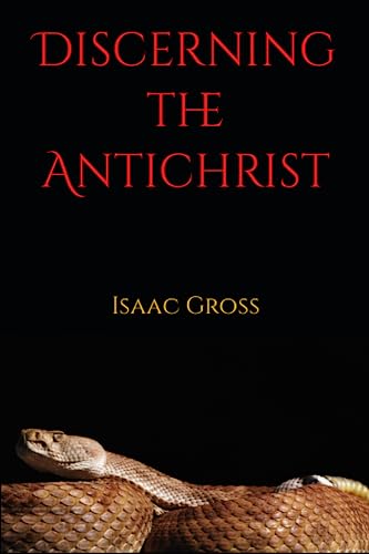 Discerning the Antichrist