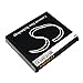 Cameron sino 1400mAh Li-ion Rechargeable Battery 360136-001 364401-001 367205-001 Replacement for HP iPAQ hx2000 hx2100 hx2400 rx3000 rx3100 rx3115 rx3400 PDA