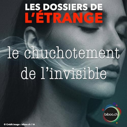 Le chuchotement de l'invisible