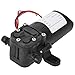Diaphragm Pump, 36W Mini Water Pressure Diaphragm Pump, Double Straight Tube Agricultural, Industrial Diaphragm Pumps (DC24V)