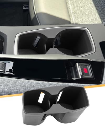 Porte-bouteille de voiture pour Peugeot 5008 et E-3008 idéal pour vos trajets au quotidien