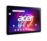 Acer Iconia Tab P11 P11-11-8113 Tablet | 11" Quantum Dot WUXGA+ 90Hz IPS Touch | MediaTek Helio G99 Octa-Core CPU | 8 GB di RAM | 256 GB UFS | Wi-Fi 5 | 5 MP e webcam posteriore da 13 MP | Custodia - 11
