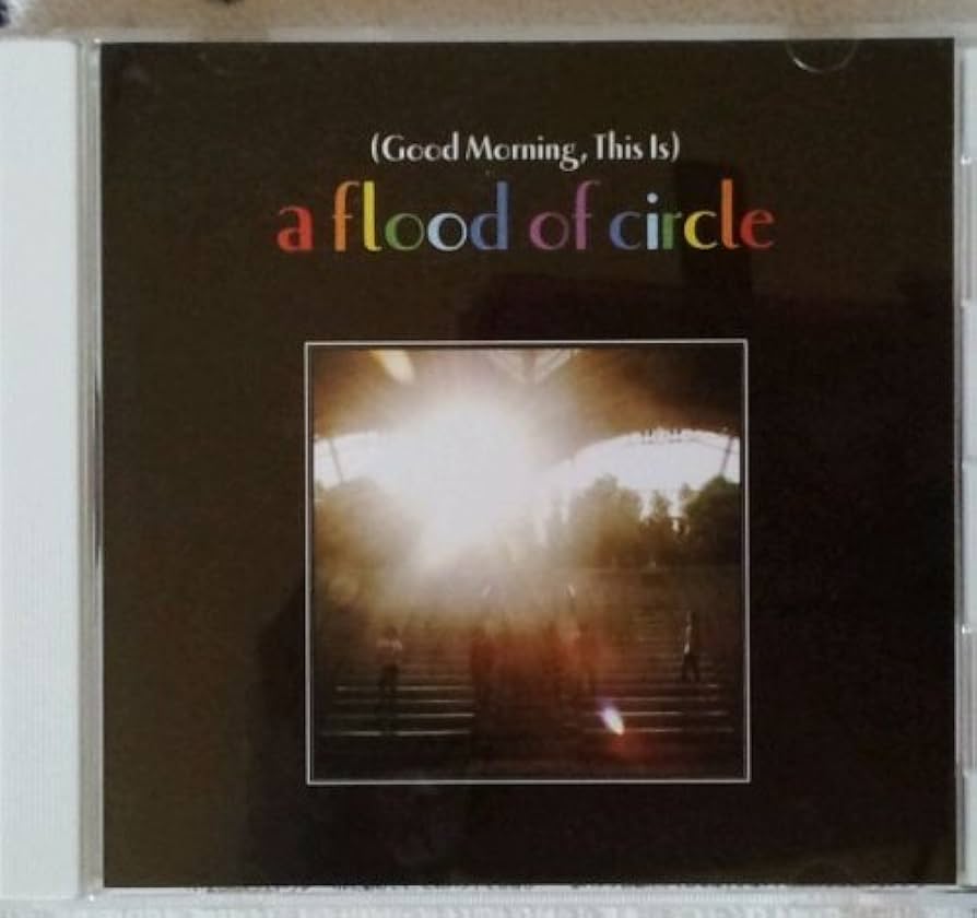 邦楽 a flood of circle CD Amazon.co.jp: 花降る空に不滅の歌を(通常盤) - a flood of