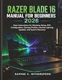How to Set Up Razer Chroma Lighting Profiles (2026): Step-by-Step