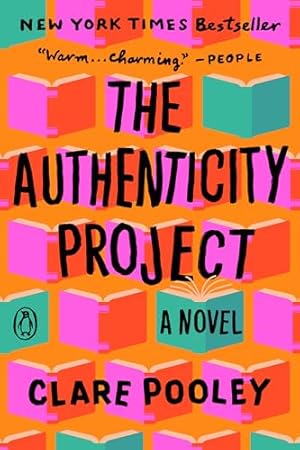 The Authenticity Project: A Novel