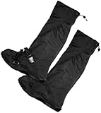 Frogg Toggs Frogg Leggs Waterproof Overshoe and Gaiters