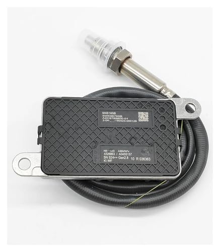 Capteur Nox 5WK96765A évite le mode dégradé du moteur Cummins