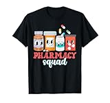 Pharmacy Tech & Pharmacist Gifts and Decor Store