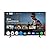 TCL 55 Inch Class T7 Series | 4K QLED HDR | 55T7, 2025 Model | 120HZ Refresh Rate High Brightness Smart Google TV Dolby Atmos Audio | Voice Remote Alexa Gaming Streaming Television