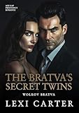 Cover zum Buch The Bratva's Secret Twins