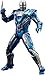 Testbrands ZD Toys 1/10 Scale Mark MK30 Suit Collectible Action Figure Non-Luminous Version 1906-30