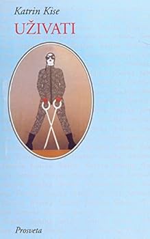 Paperback Uzivati [Serbian] Book