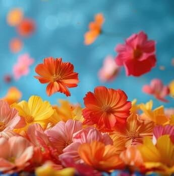 The Hidden Lamp: The Goddess and the Flowers