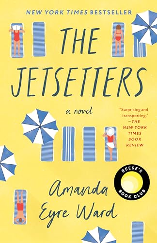The Jetsetters view 2