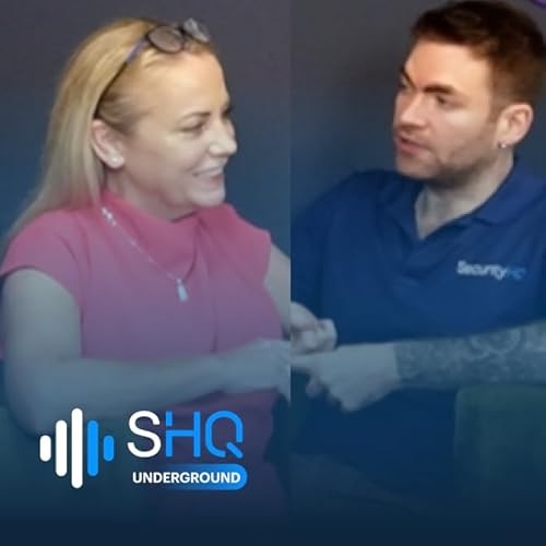 07. Infrastructure Resilience - Fortifying Critical Systems Against Digital Attacks