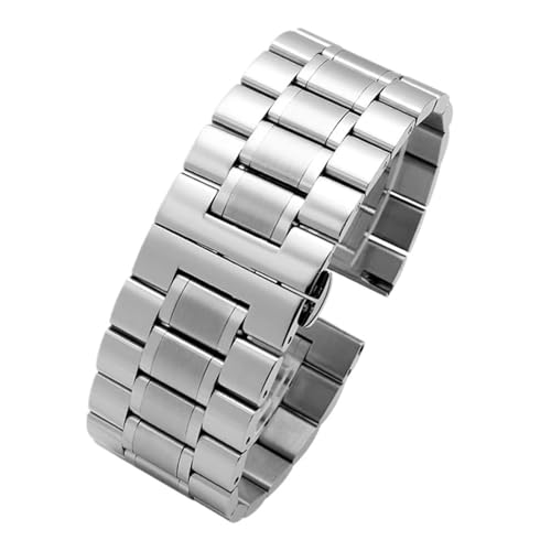 [] 24mm 26mm 28mm \bhXeXX`[EHb`Xgbv fB[[ZutCf[EHb`ohΉ [WTCYxg YuXbg(B-silver,24mm)