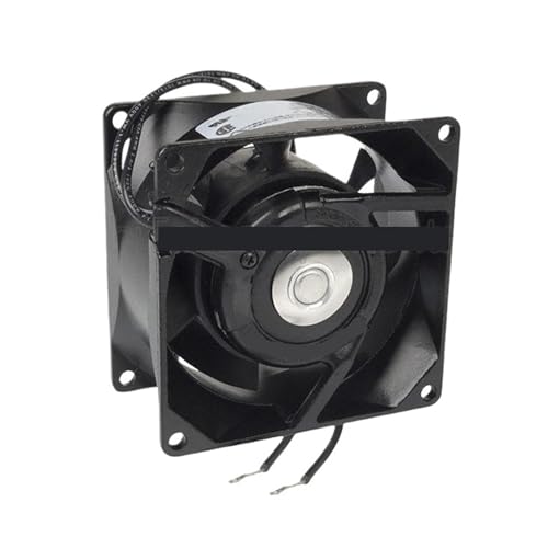 Ventilateur de refroidissement SU2A1 SU2B1 028410 pour armoire AC115V