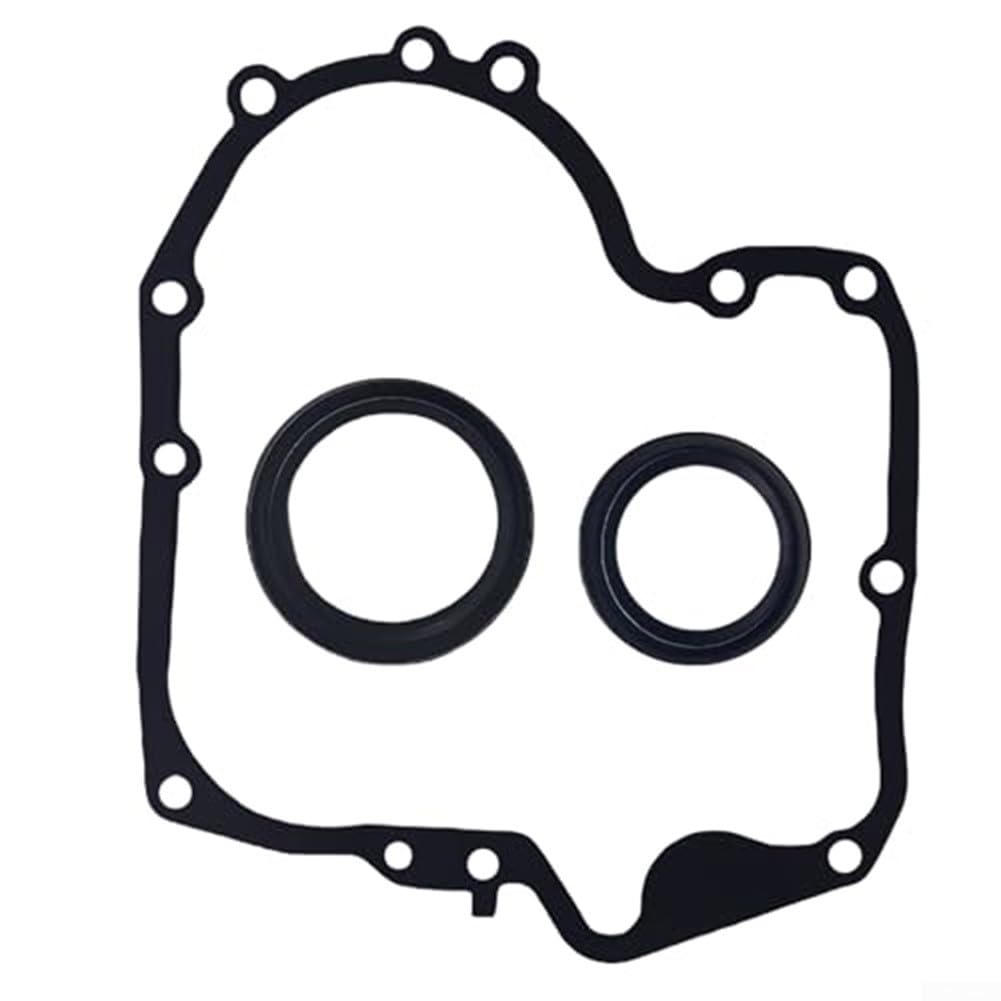 Kurbelgehäuse Dichtung Set - Perfekter Ersatz Für 697110, 795387 & 272475s