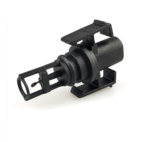 Capteur de température d'admission A6511530028 TS10459 sonde d'air pour injection