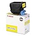 Canon GPR-23 Yellow Toner Cartridge, 0455B003AA