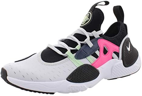 huarache edge white