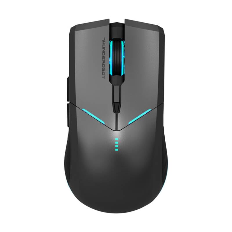 Thunderobot Dual-Mode Gaming Mouse ML703 (czarna)