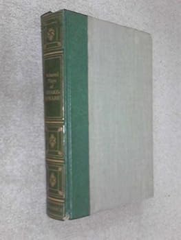 Unknown Binding Selected Plays of William Shakespeare. Book